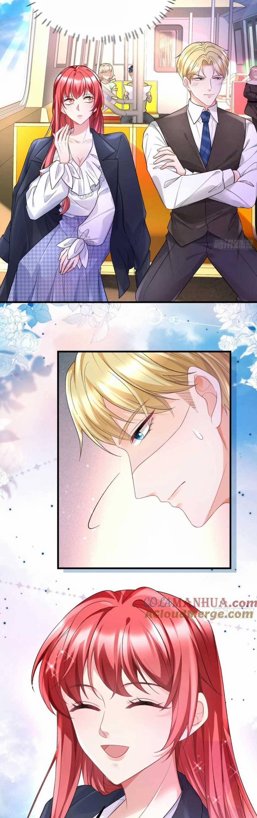 Ly Hôn Xong , Tôi Quay Về Vả Mặt Chồng Cũ 36 trang 10