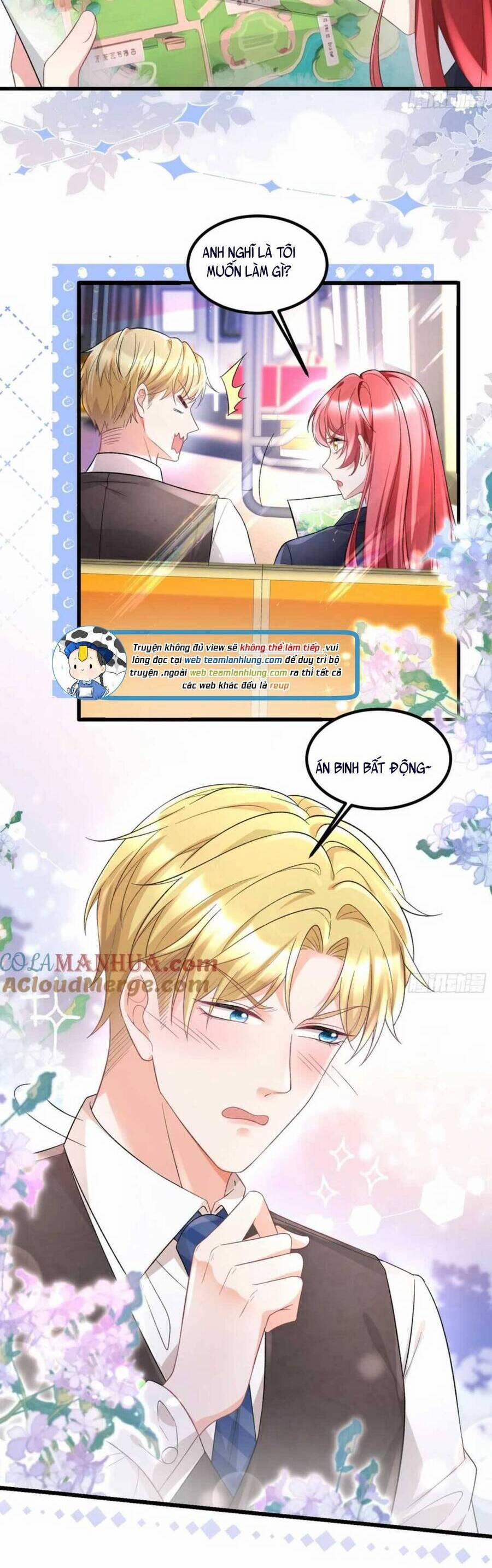 Ly Hôn Xong , Tôi Quay Về Vả Mặt Chồng Cũ 36 trang 14