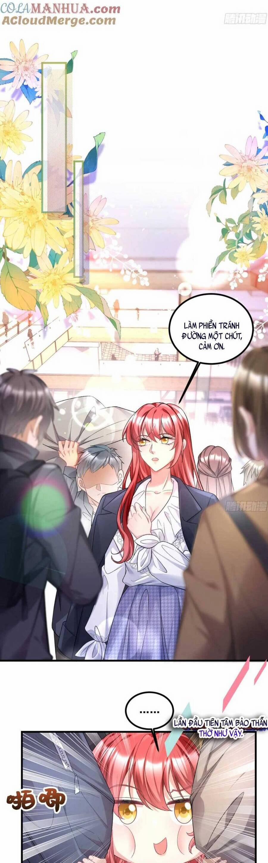 Ly Hôn Xong , Tôi Quay Về Vả Mặt Chồng Cũ 36 trang 3