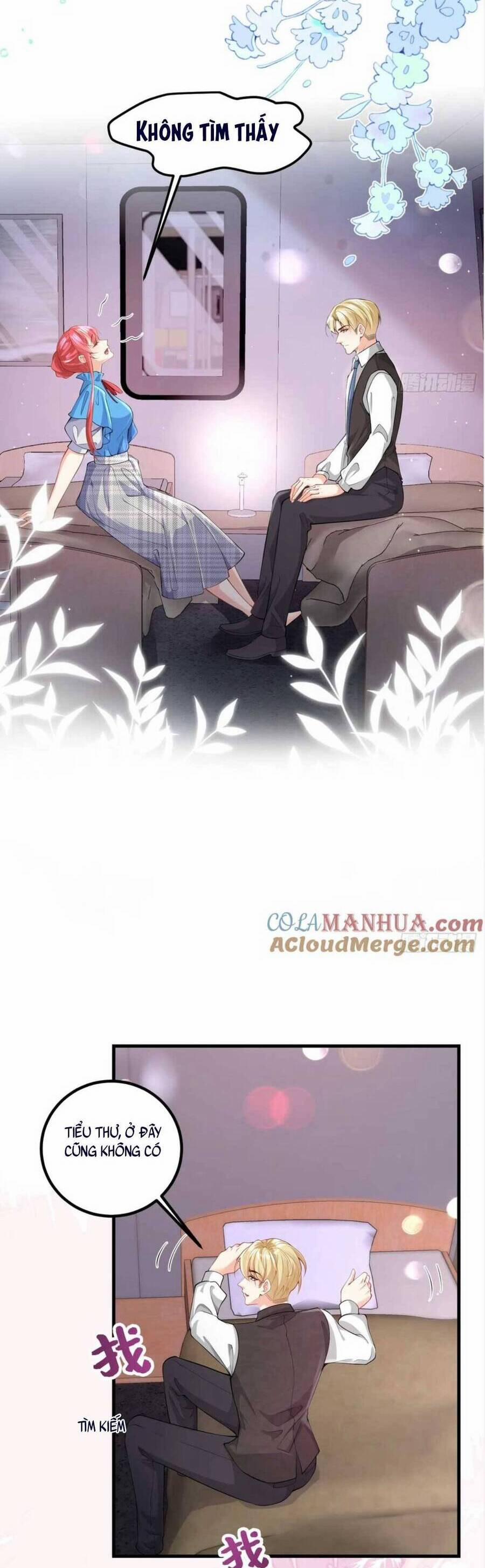 Ly Hôn Xong , Tôi Quay Về Vả Mặt Chồng Cũ 37 trang 12