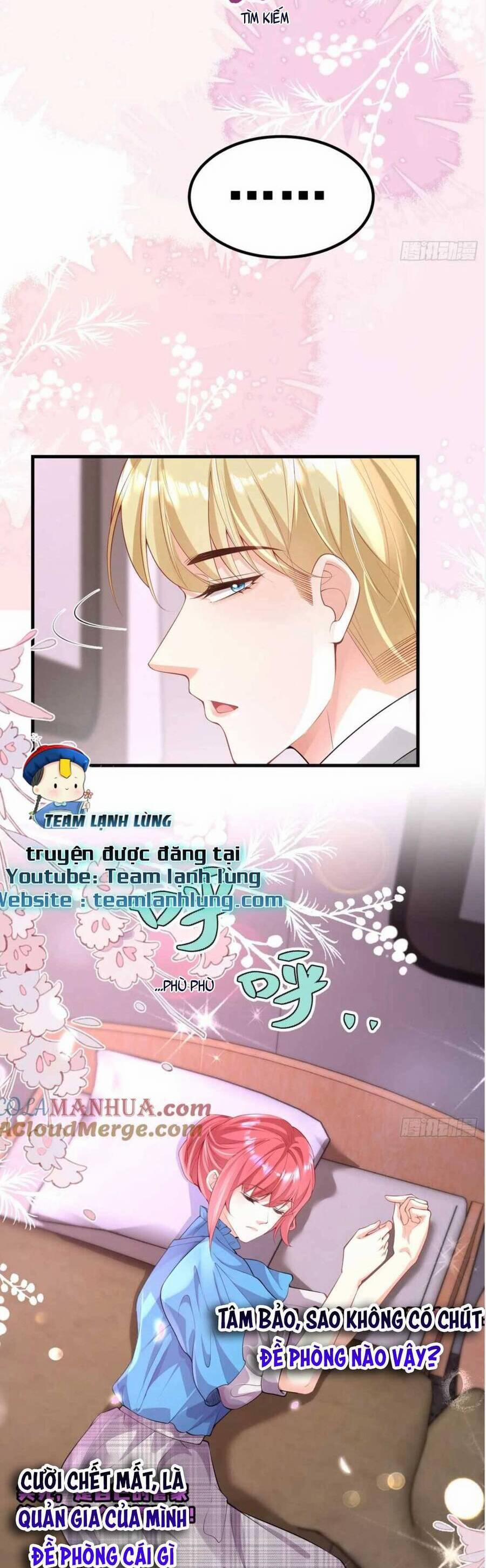 Ly Hôn Xong , Tôi Quay Về Vả Mặt Chồng Cũ 37 trang 13