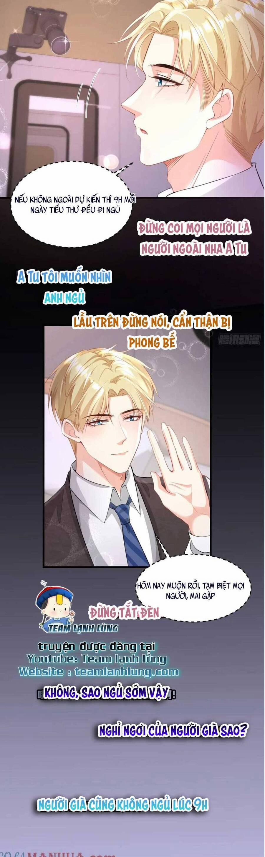 Ly Hôn Xong , Tôi Quay Về Vả Mặt Chồng Cũ 37 trang 15