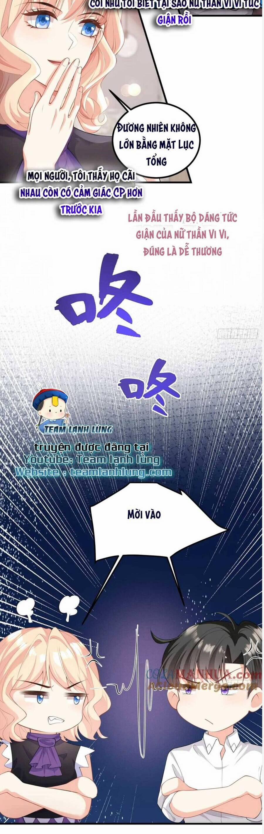 Ly Hôn Xong , Tôi Quay Về Vả Mặt Chồng Cũ 37 trang 7