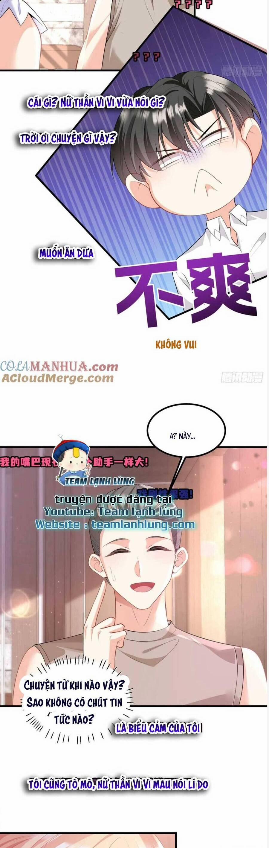 Ly Hôn Xong , Tôi Quay Về Vả Mặt Chồng Cũ 37 trang 9