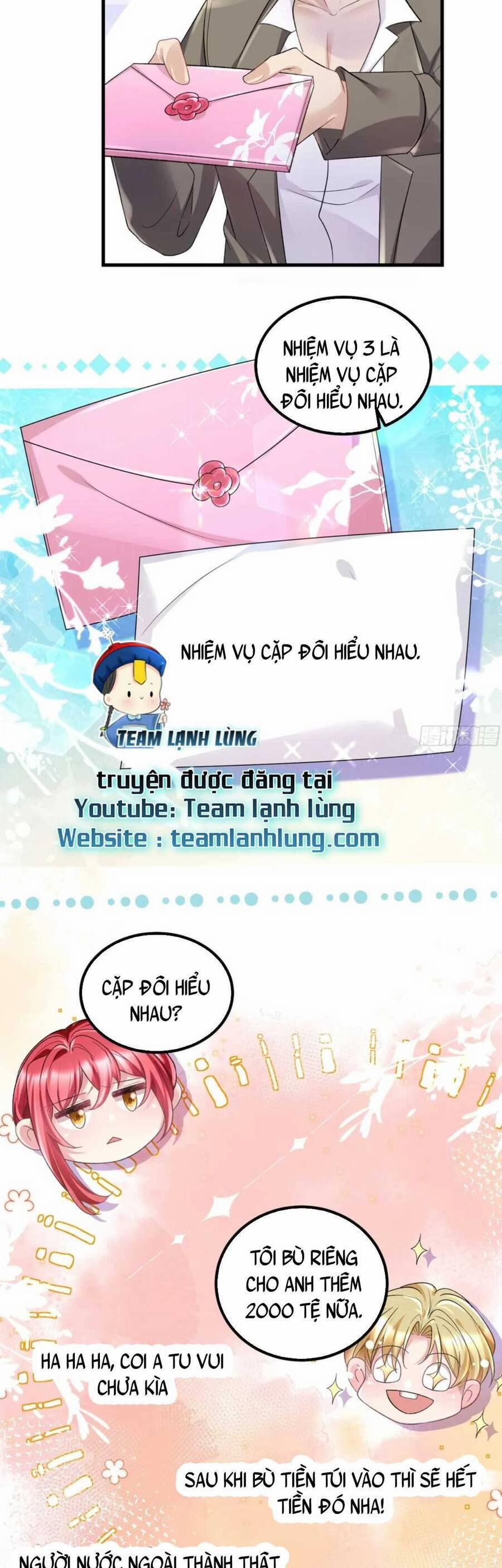 Ly Hôn Xong , Tôi Quay Về Vả Mặt Chồng Cũ 38 trang 10