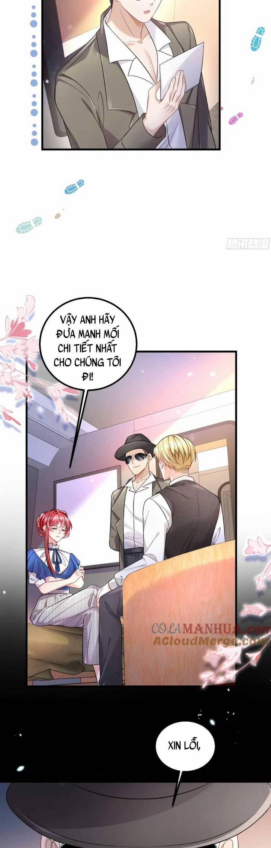 Ly Hôn Xong , Tôi Quay Về Vả Mặt Chồng Cũ 38 trang 14