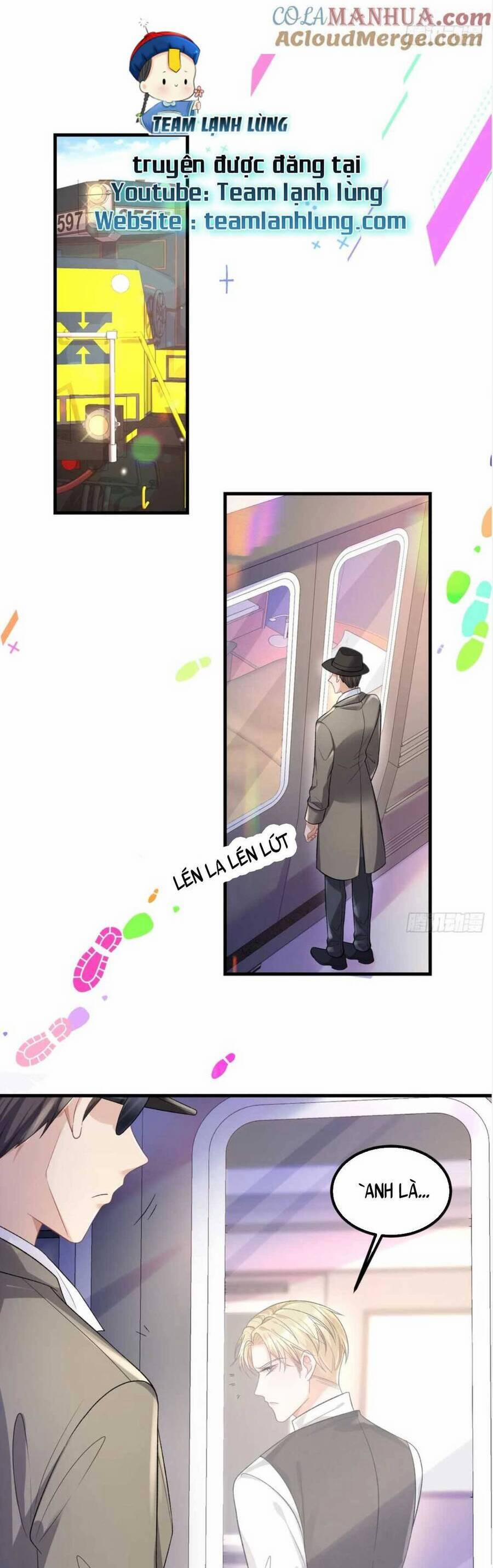 Ly Hôn Xong , Tôi Quay Về Vả Mặt Chồng Cũ 38 trang 3