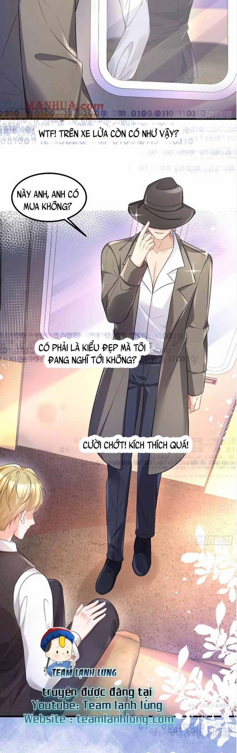 Ly Hôn Xong , Tôi Quay Về Vả Mặt Chồng Cũ 38 trang 4