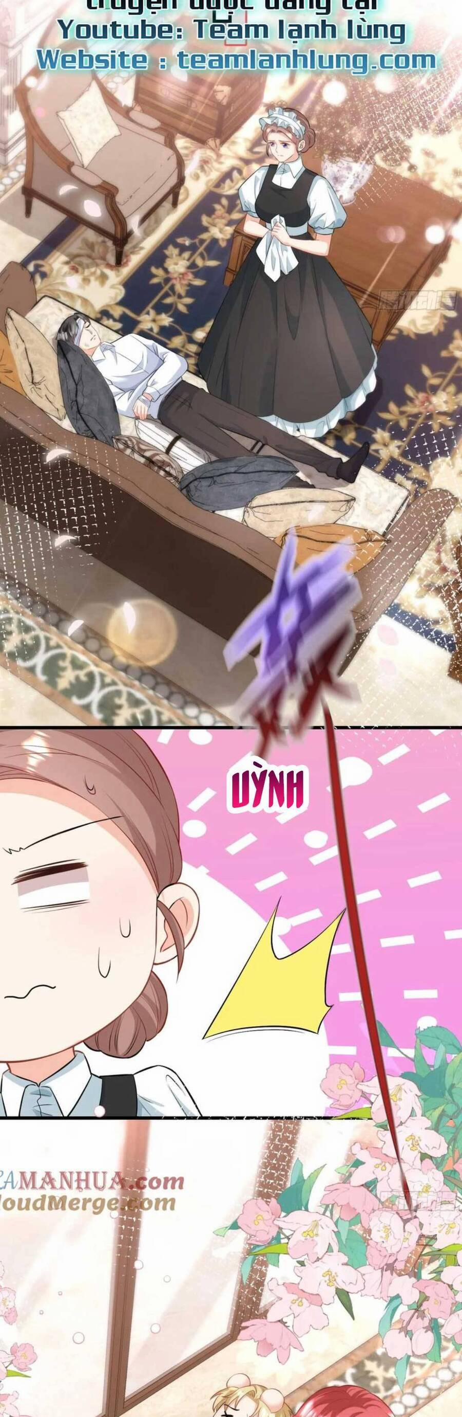 Ly Hôn Xong , Tôi Quay Về Vả Mặt Chồng Cũ 39 trang 10