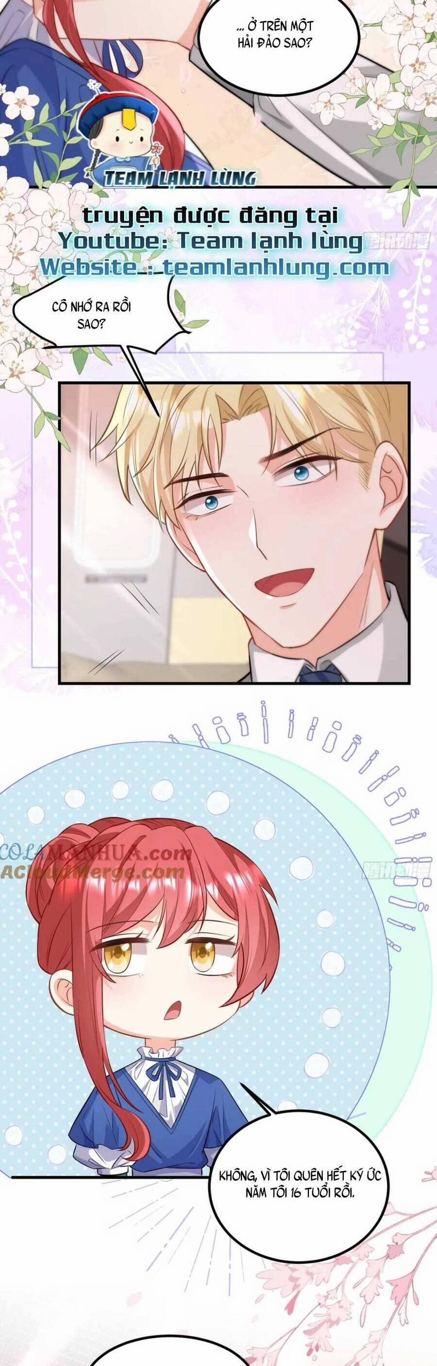 Ly Hôn Xong , Tôi Quay Về Vả Mặt Chồng Cũ 39 trang 13