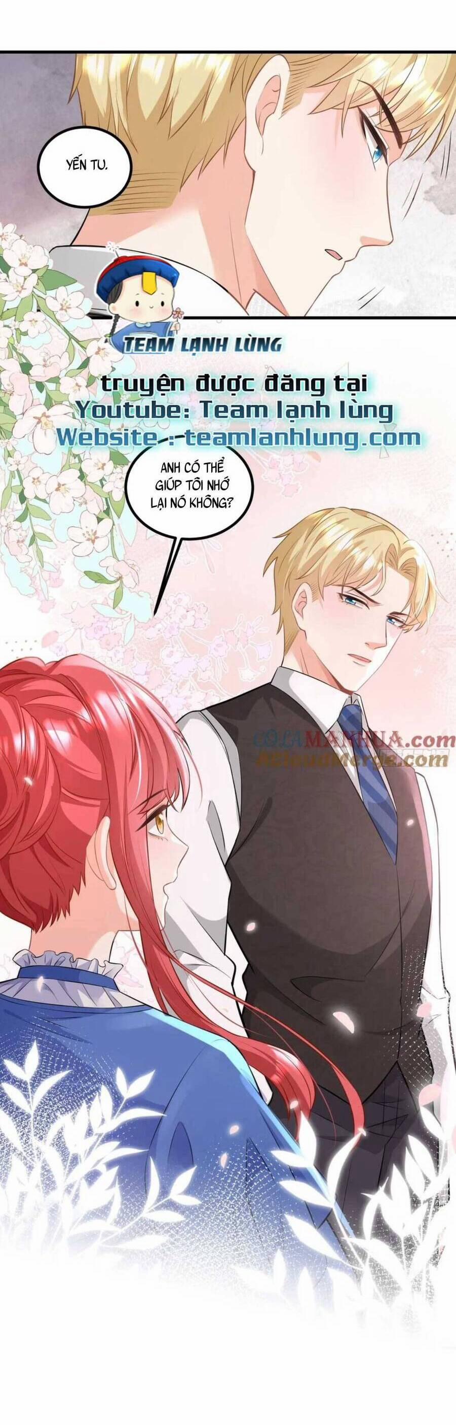 Ly Hôn Xong , Tôi Quay Về Vả Mặt Chồng Cũ 39 trang 15