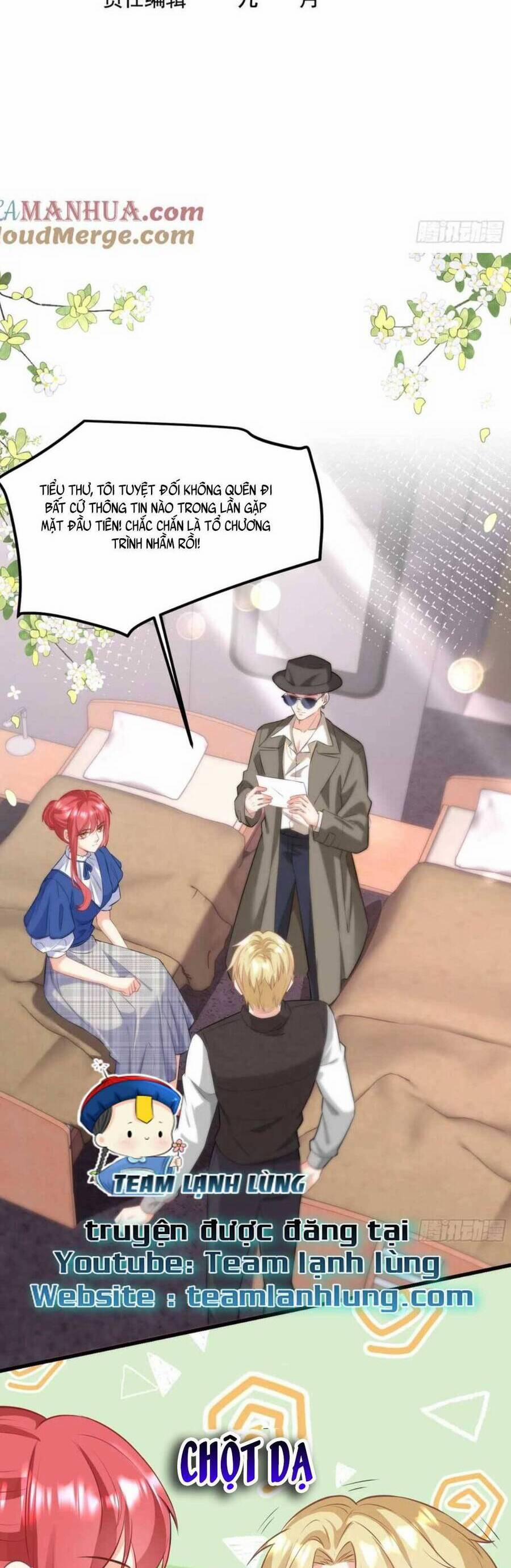 Ly Hôn Xong , Tôi Quay Về Vả Mặt Chồng Cũ 39 trang 3