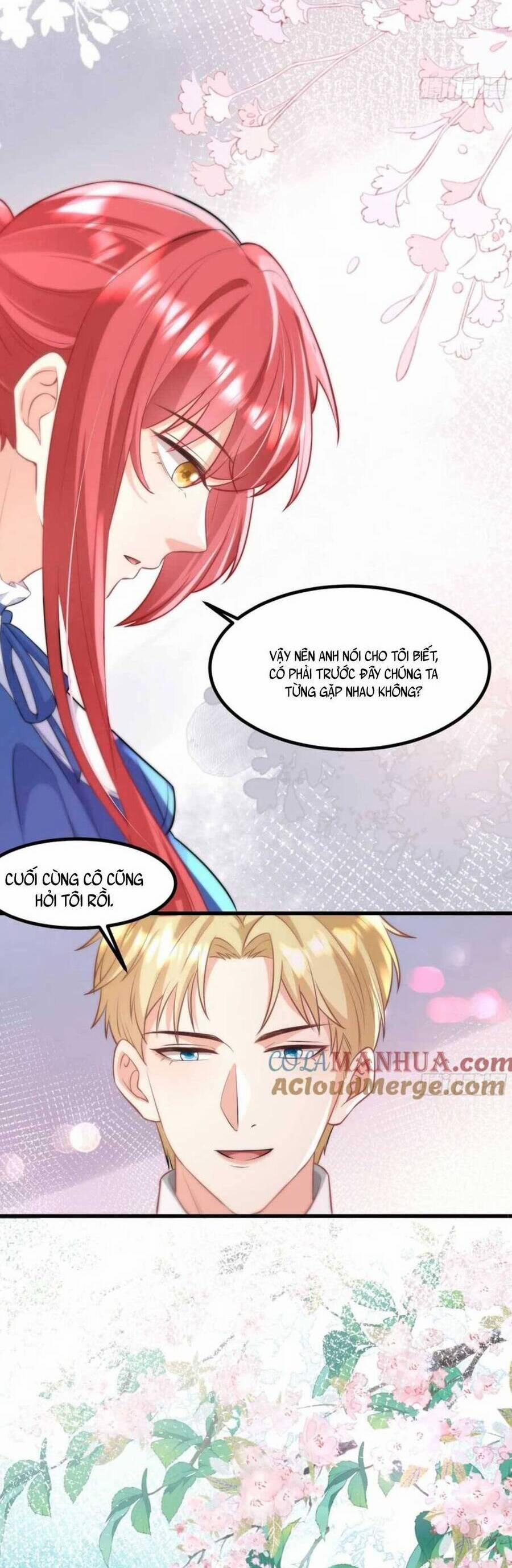 Ly Hôn Xong , Tôi Quay Về Vả Mặt Chồng Cũ 39 trang 5