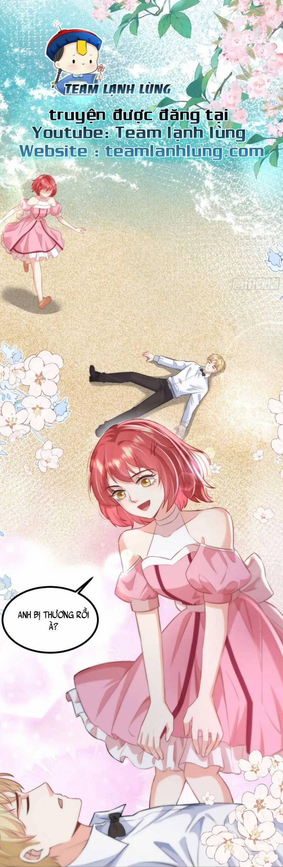 Ly Hôn Xong , Tôi Quay Về Vả Mặt Chồng Cũ 39 trang 6