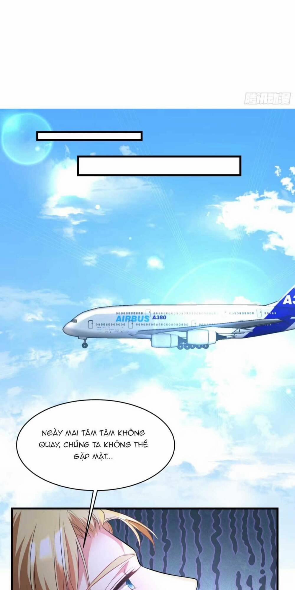 Ly Hôn Xong , Tôi Quay Về Vả Mặt Chồng Cũ 4 trang 11