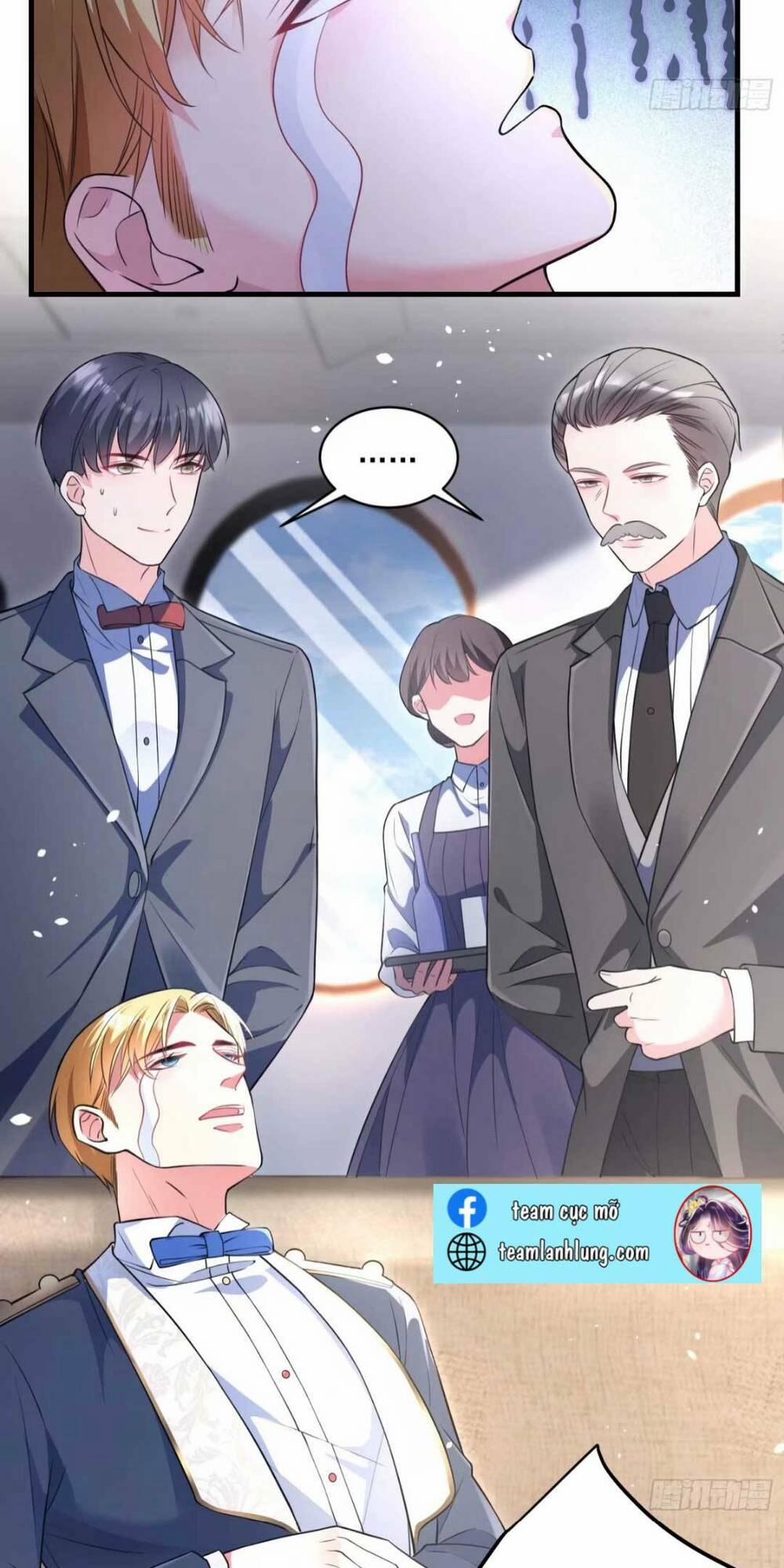 Ly Hôn Xong , Tôi Quay Về Vả Mặt Chồng Cũ 4 trang 12