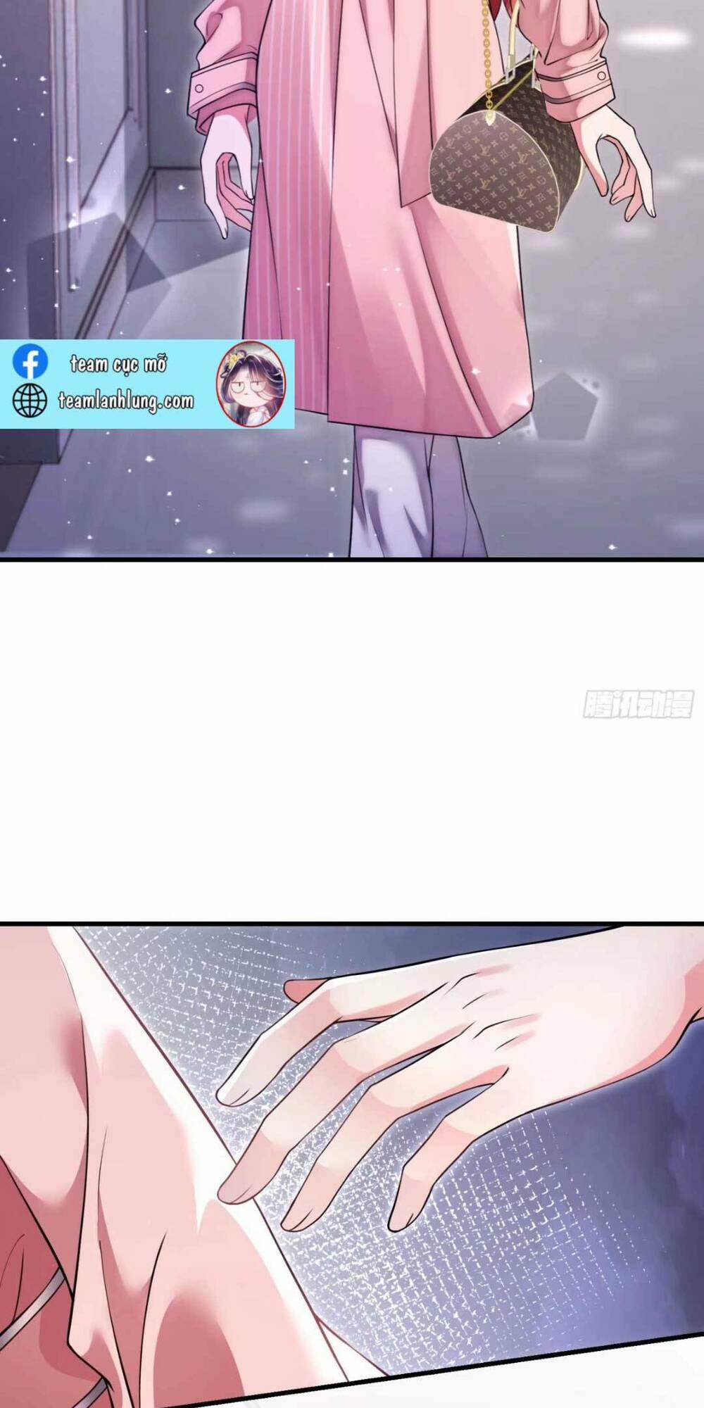 Ly Hôn Xong , Tôi Quay Về Vả Mặt Chồng Cũ 4 trang 15