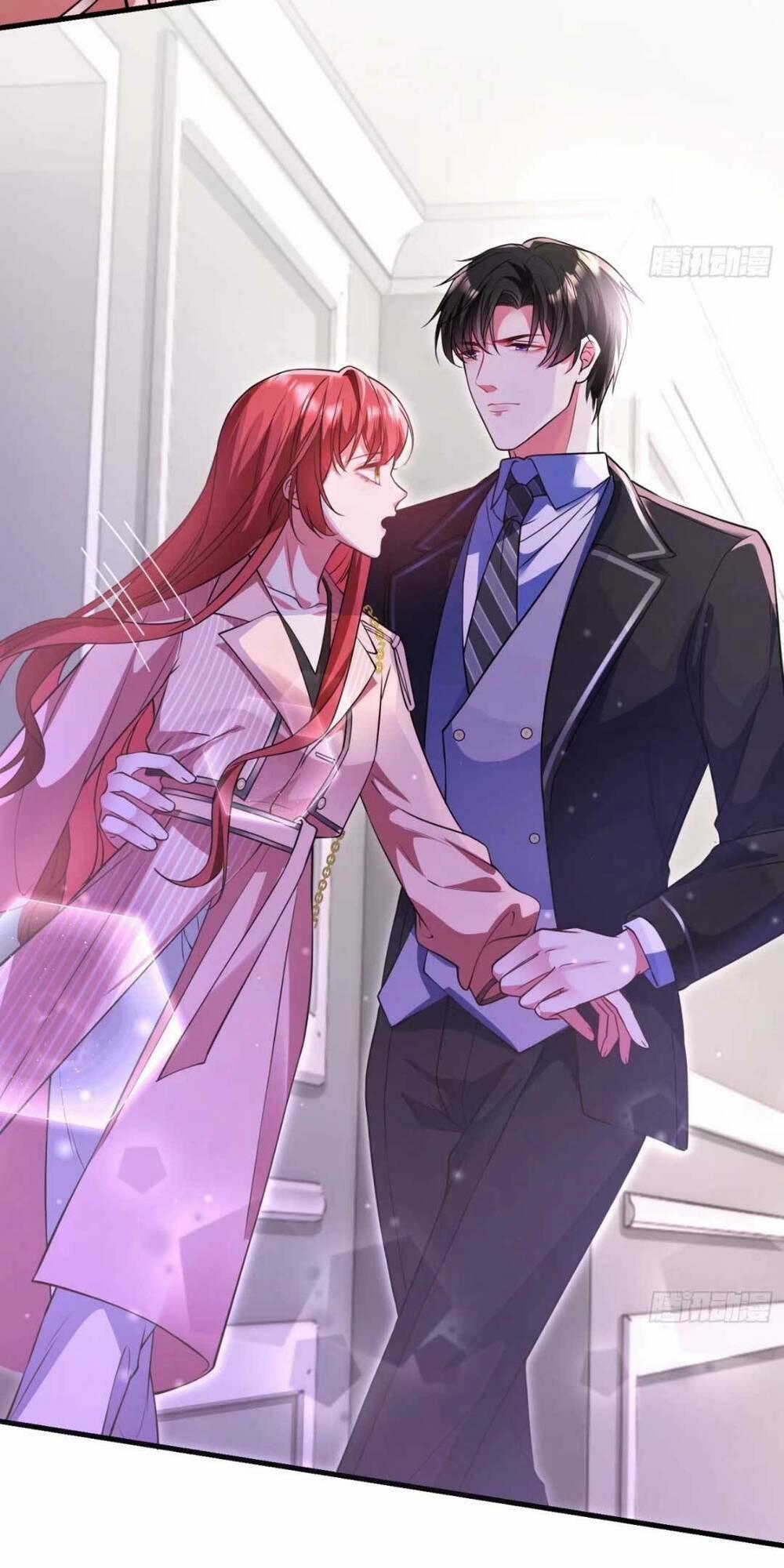 Ly Hôn Xong , Tôi Quay Về Vả Mặt Chồng Cũ 4 trang 16