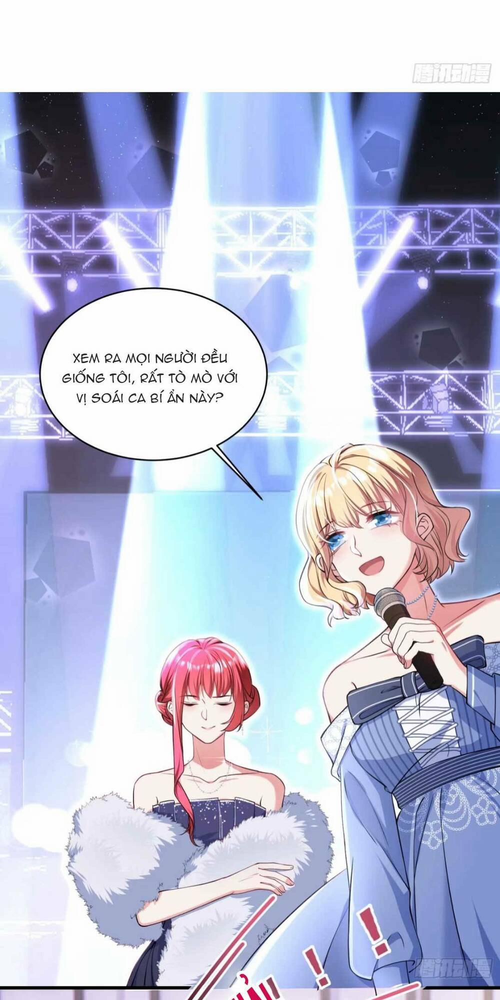 Ly Hôn Xong , Tôi Quay Về Vả Mặt Chồng Cũ 4 trang 2