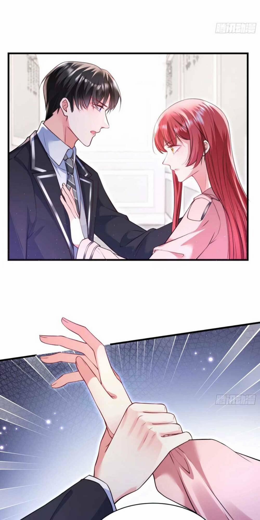 Ly Hôn Xong , Tôi Quay Về Vả Mặt Chồng Cũ 4 trang 20