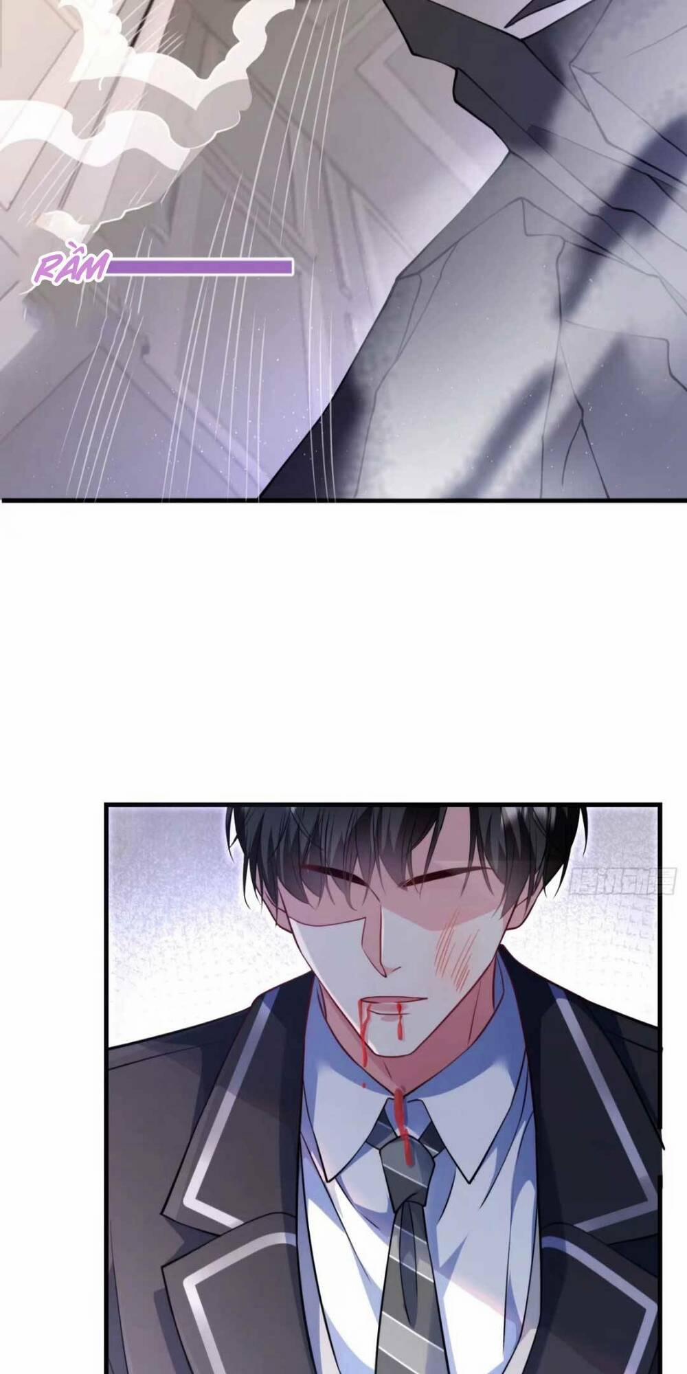 Ly Hôn Xong , Tôi Quay Về Vả Mặt Chồng Cũ 4 trang 27