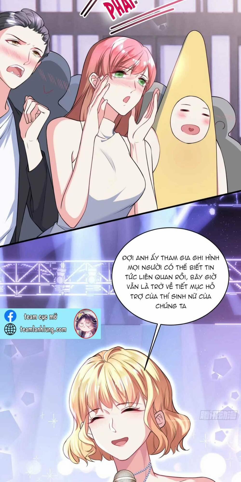 Ly Hôn Xong , Tôi Quay Về Vả Mặt Chồng Cũ 4 trang 3