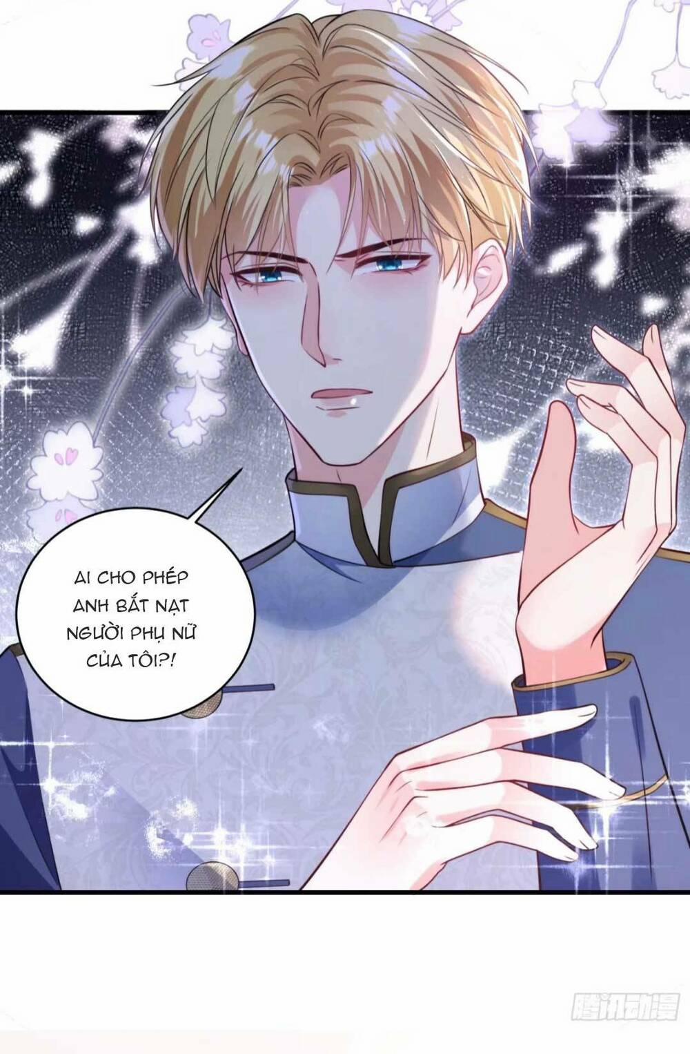 Ly Hôn Xong , Tôi Quay Về Vả Mặt Chồng Cũ 4 trang 30