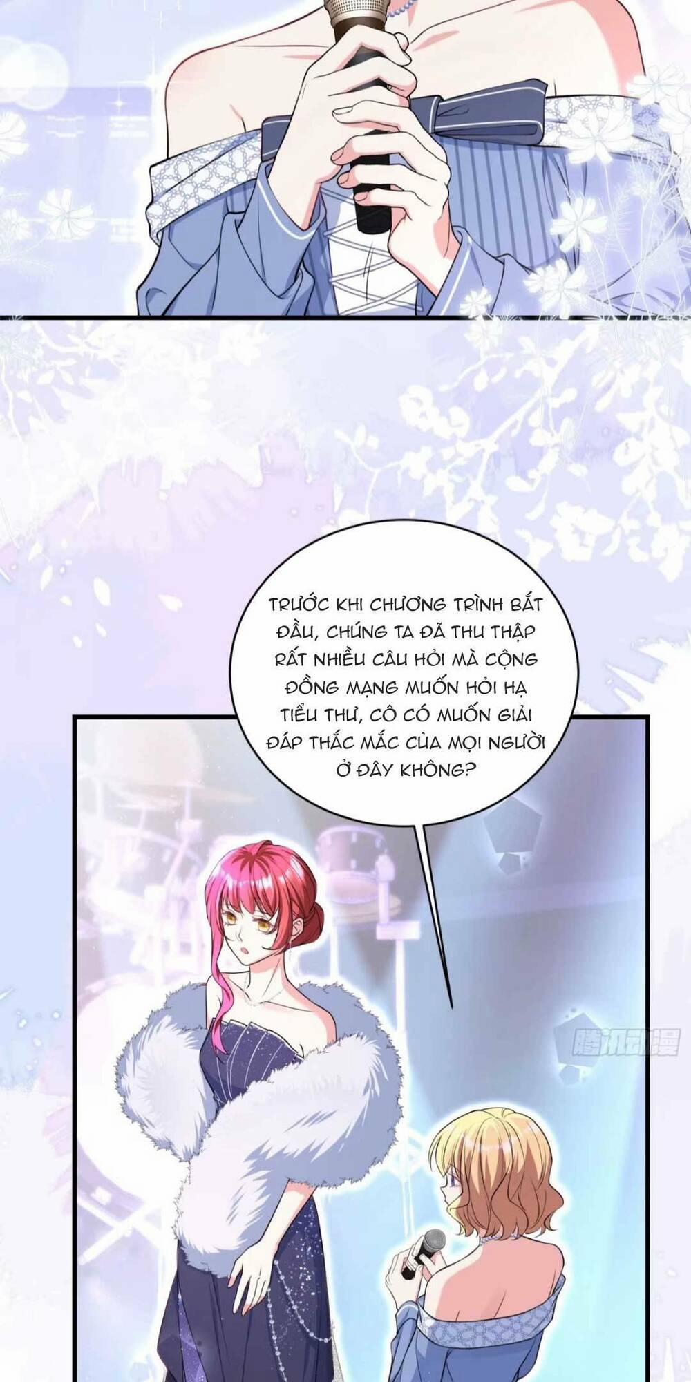 Ly Hôn Xong , Tôi Quay Về Vả Mặt Chồng Cũ 4 trang 4