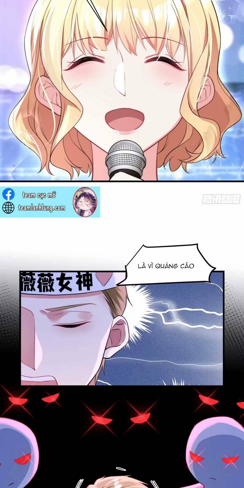 Ly Hôn Xong , Tôi Quay Về Vả Mặt Chồng Cũ 4 trang 6