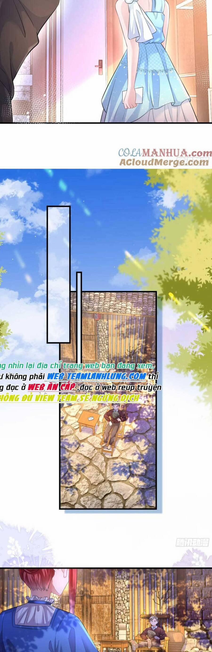 Ly Hôn Xong , Tôi Quay Về Vả Mặt Chồng Cũ 40 trang 10