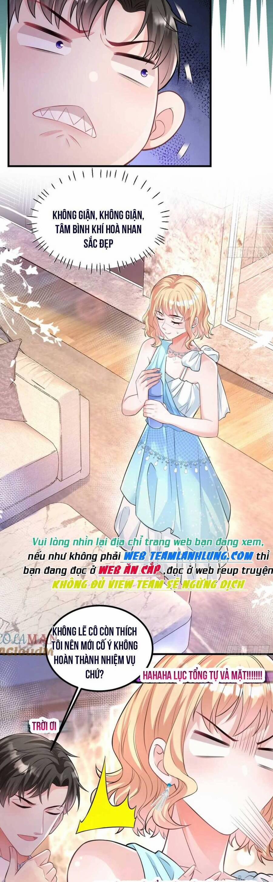 Ly Hôn Xong , Tôi Quay Về Vả Mặt Chồng Cũ 40 trang 5