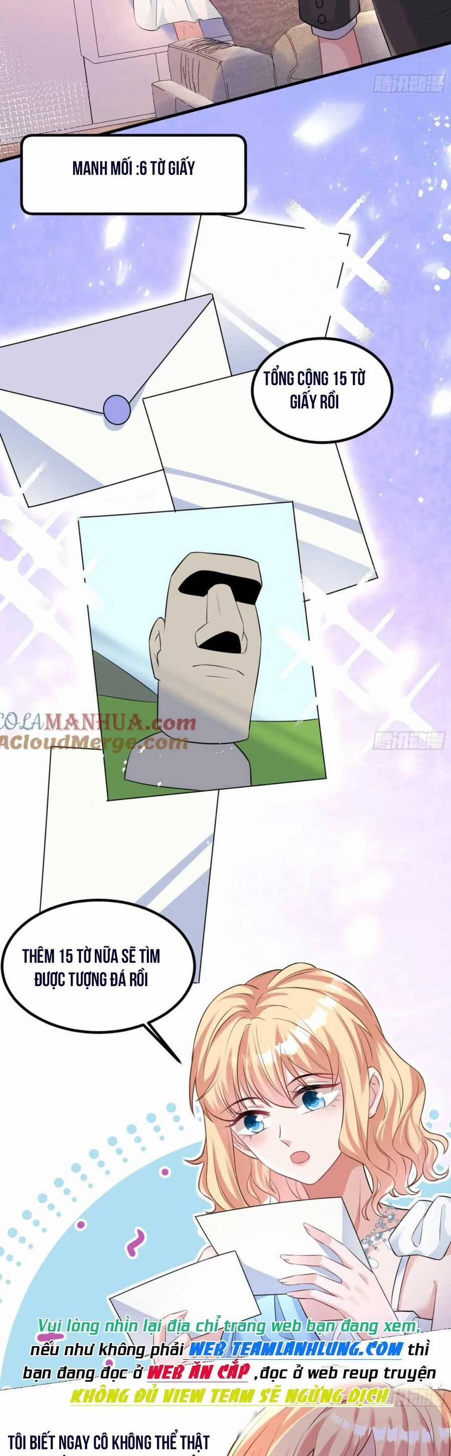 Ly Hôn Xong , Tôi Quay Về Vả Mặt Chồng Cũ 40 trang 8