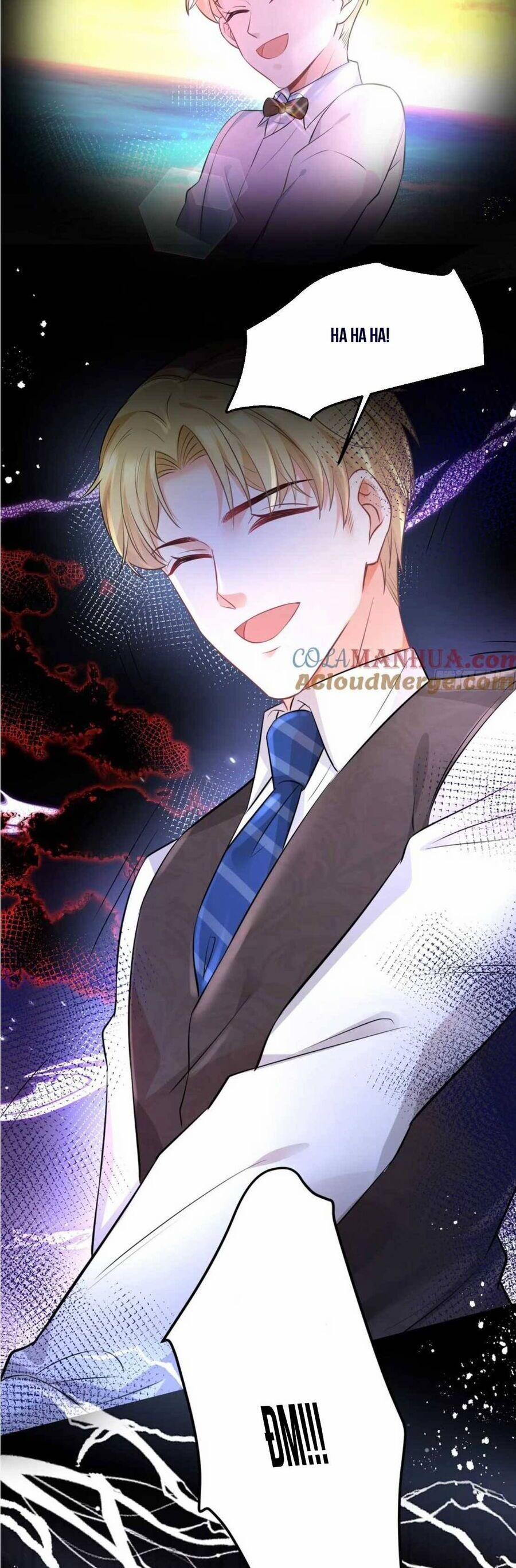 Ly Hôn Xong , Tôi Quay Về Vả Mặt Chồng Cũ 41 trang 14