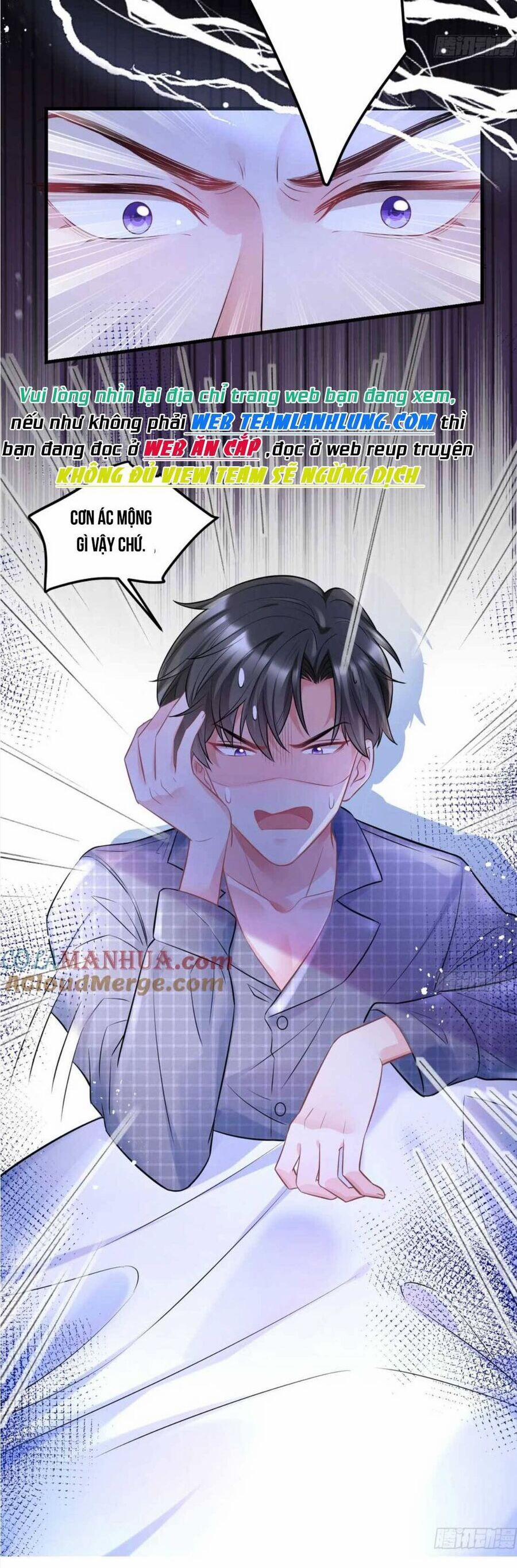 Ly Hôn Xong , Tôi Quay Về Vả Mặt Chồng Cũ 41 trang 15