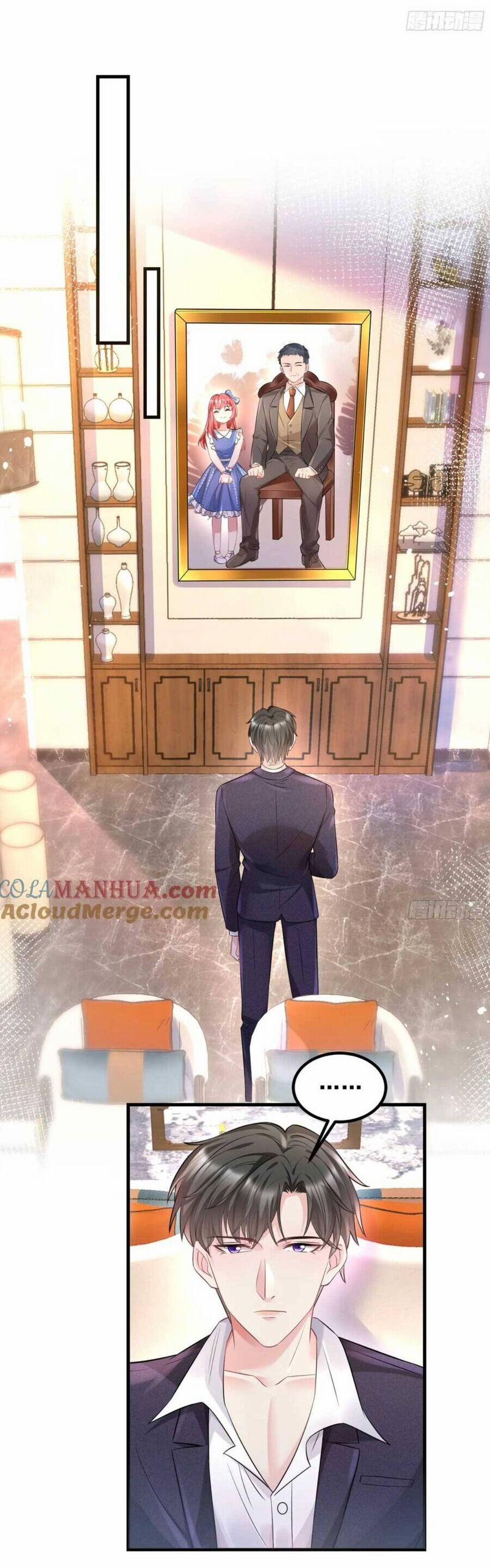 Ly Hôn Xong , Tôi Quay Về Vả Mặt Chồng Cũ 41 trang 3