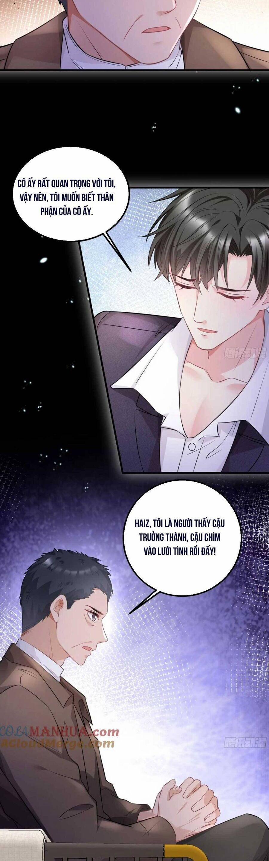 Ly Hôn Xong , Tôi Quay Về Vả Mặt Chồng Cũ 41 trang 8