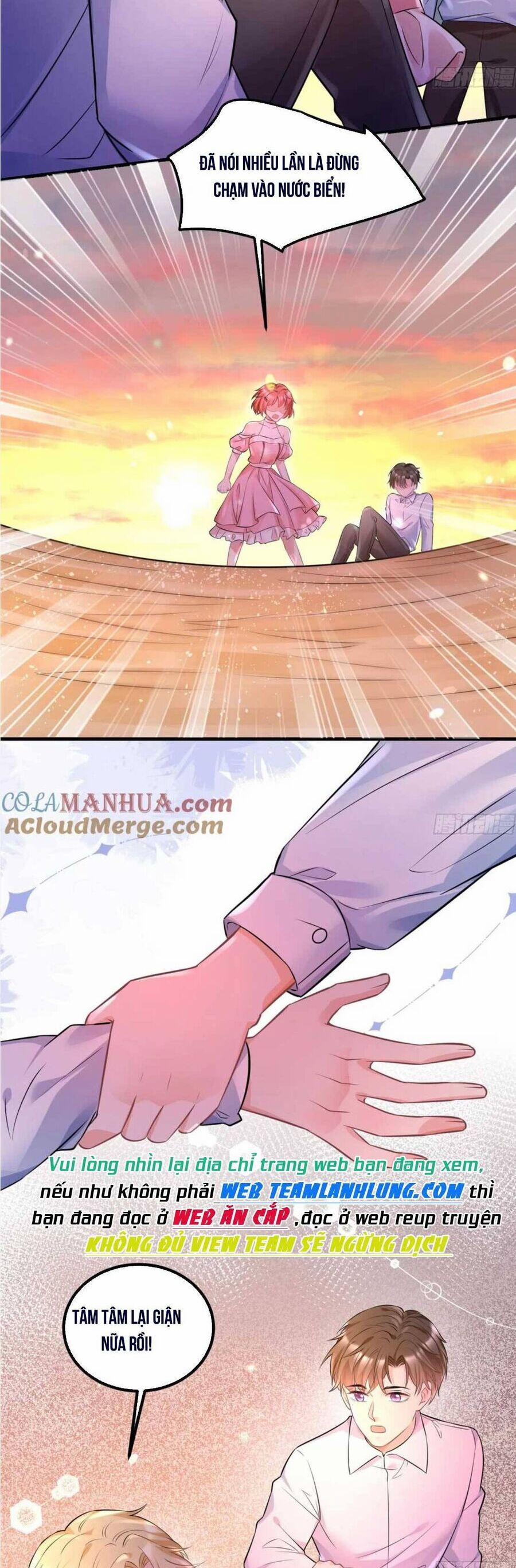 Ly Hôn Xong , Tôi Quay Về Vả Mặt Chồng Cũ 42 trang 12