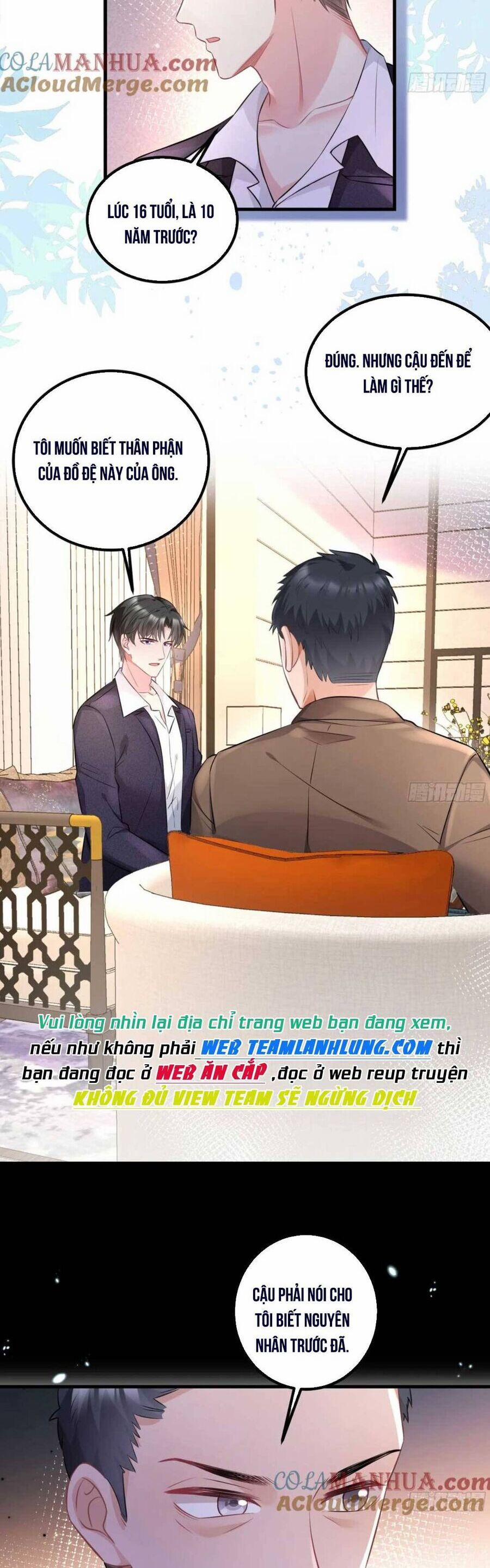 Ly Hôn Xong , Tôi Quay Về Vả Mặt Chồng Cũ 42 trang 7