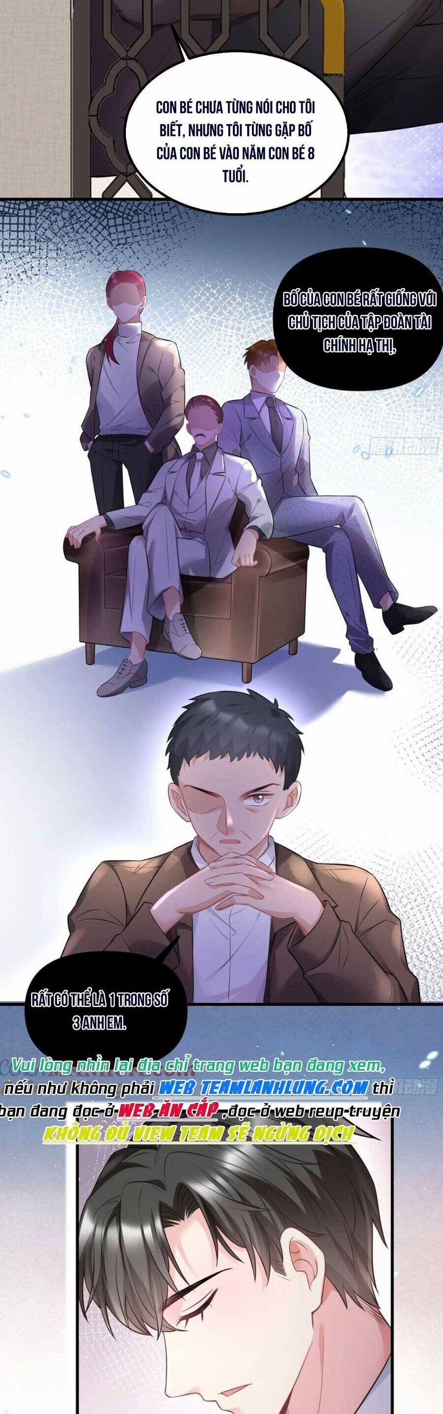 Ly Hôn Xong , Tôi Quay Về Vả Mặt Chồng Cũ 42 trang 9