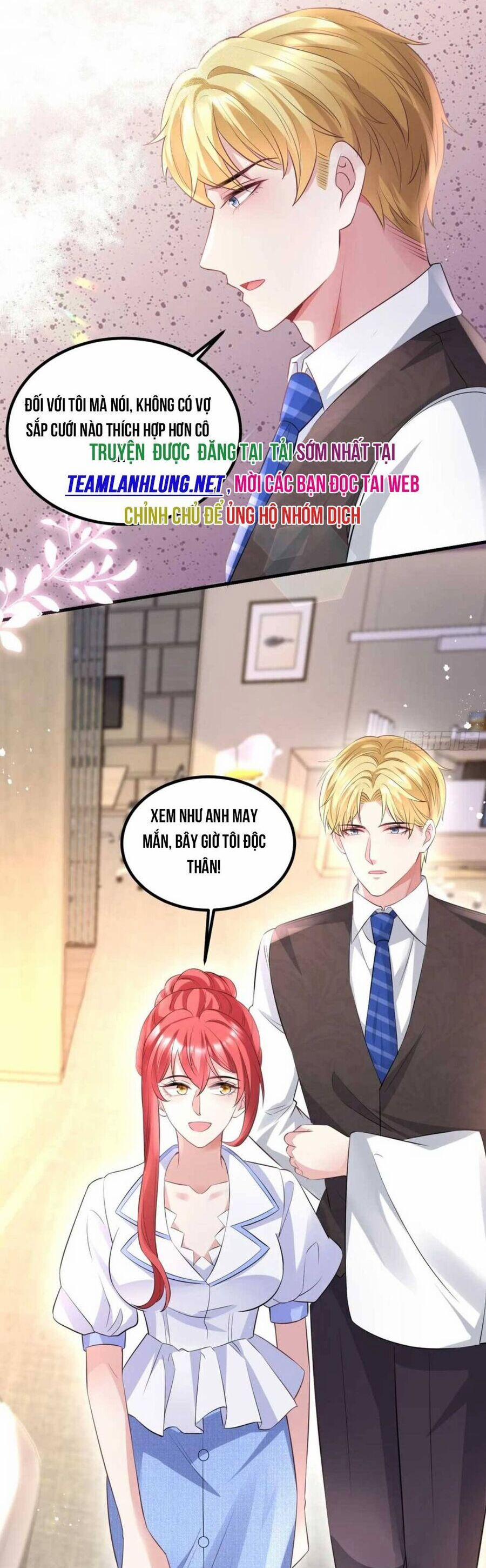 Ly Hôn Xong , Tôi Quay Về Vả Mặt Chồng Cũ 43 trang 10