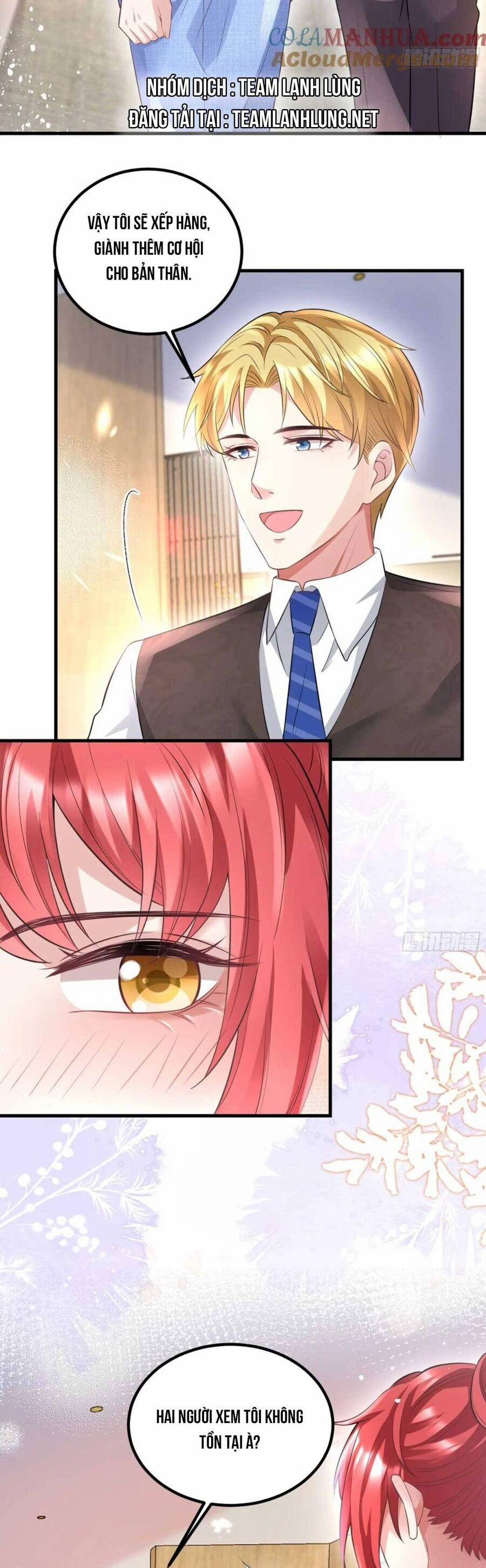 Ly Hôn Xong , Tôi Quay Về Vả Mặt Chồng Cũ 43 trang 11