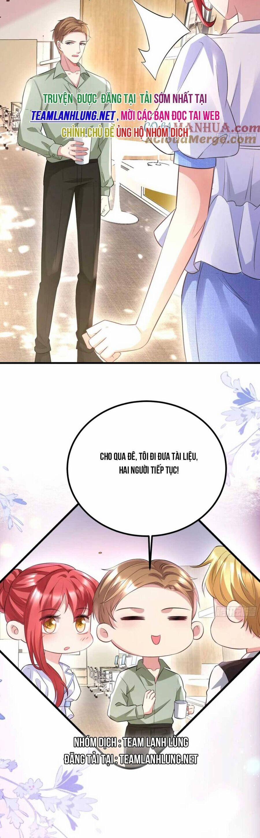 Ly Hôn Xong , Tôi Quay Về Vả Mặt Chồng Cũ 43 trang 12