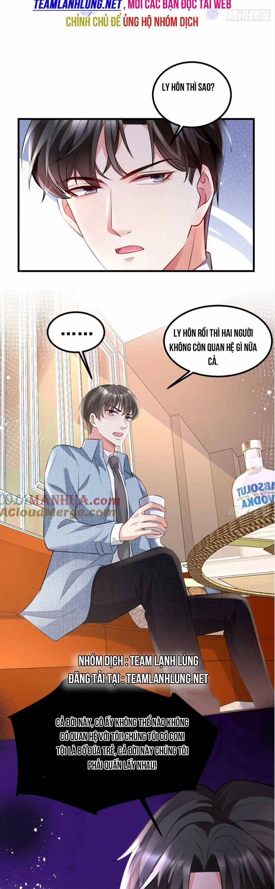 Ly Hôn Xong , Tôi Quay Về Vả Mặt Chồng Cũ 43 trang 17