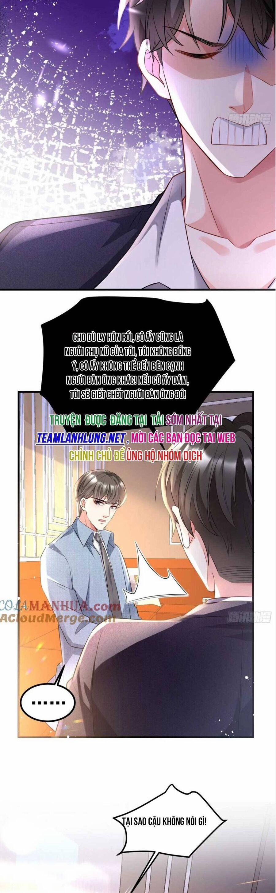 Ly Hôn Xong , Tôi Quay Về Vả Mặt Chồng Cũ 43 trang 18