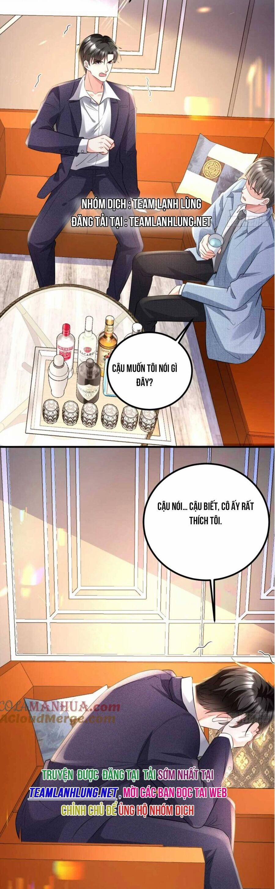 Ly Hôn Xong , Tôi Quay Về Vả Mặt Chồng Cũ 43 trang 19