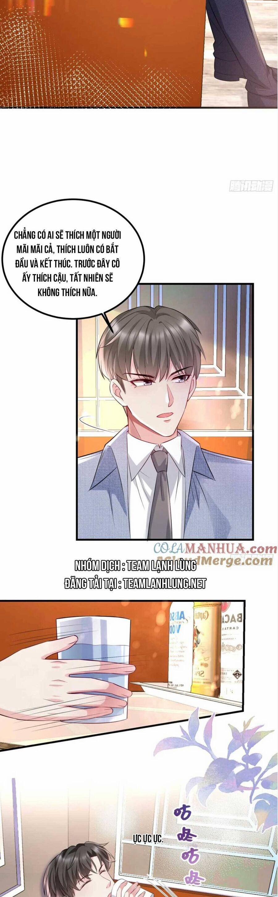 Ly Hôn Xong , Tôi Quay Về Vả Mặt Chồng Cũ 43 trang 20