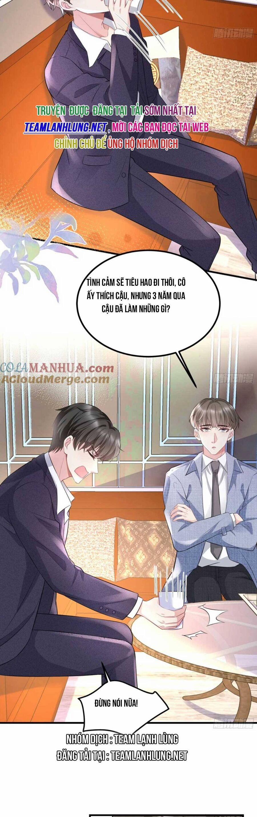 Ly Hôn Xong , Tôi Quay Về Vả Mặt Chồng Cũ 43 trang 21