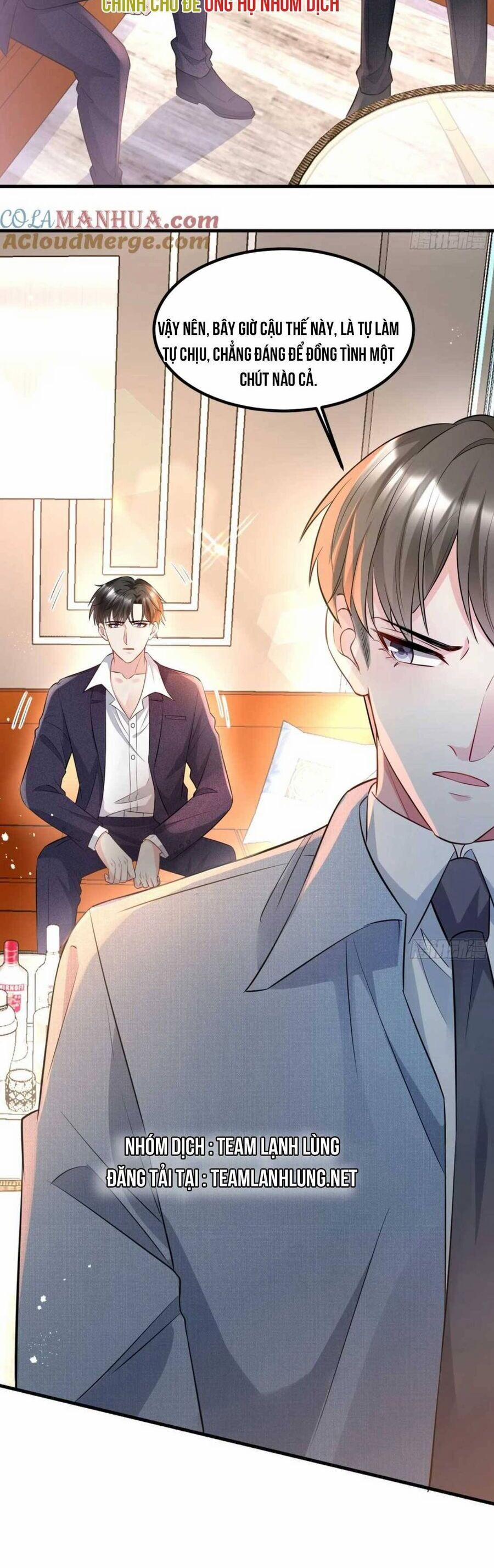 Ly Hôn Xong , Tôi Quay Về Vả Mặt Chồng Cũ 43 trang 24