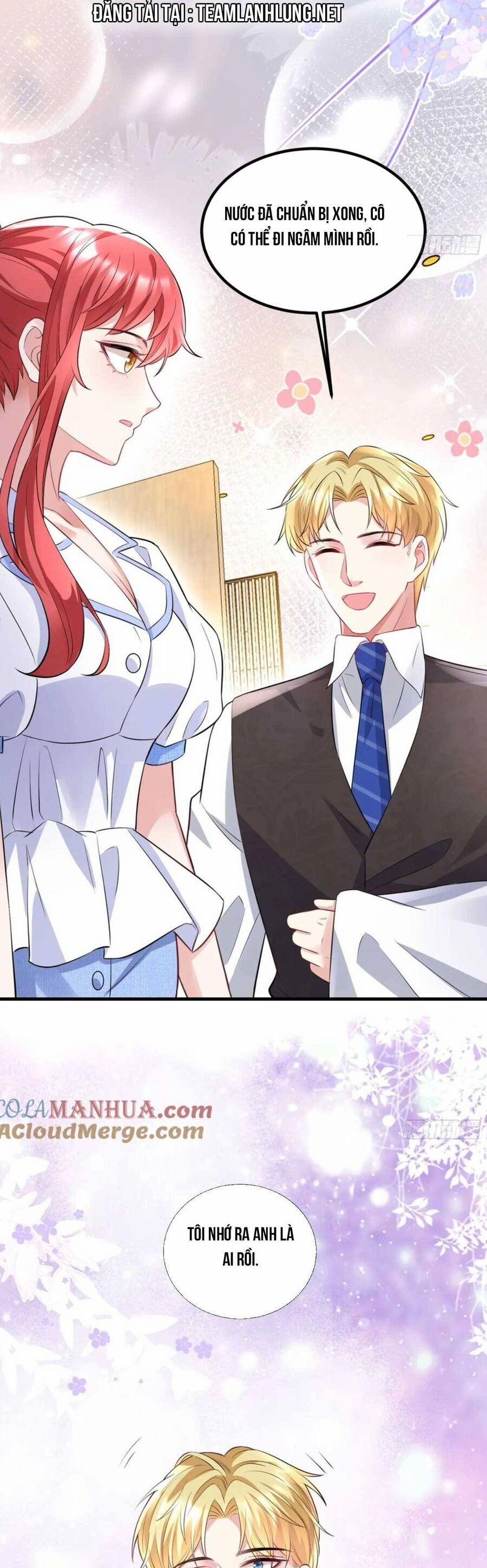 Ly Hôn Xong , Tôi Quay Về Vả Mặt Chồng Cũ 43 trang 7