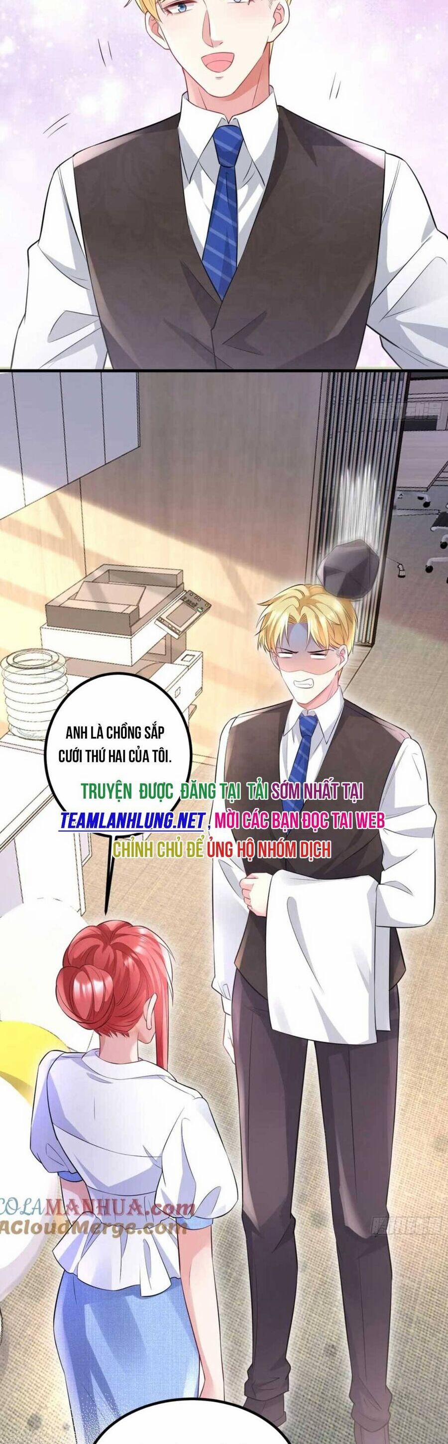 Ly Hôn Xong , Tôi Quay Về Vả Mặt Chồng Cũ 43 trang 8